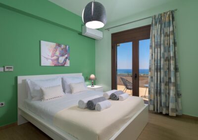 Rhodes Holidays Alav Villa